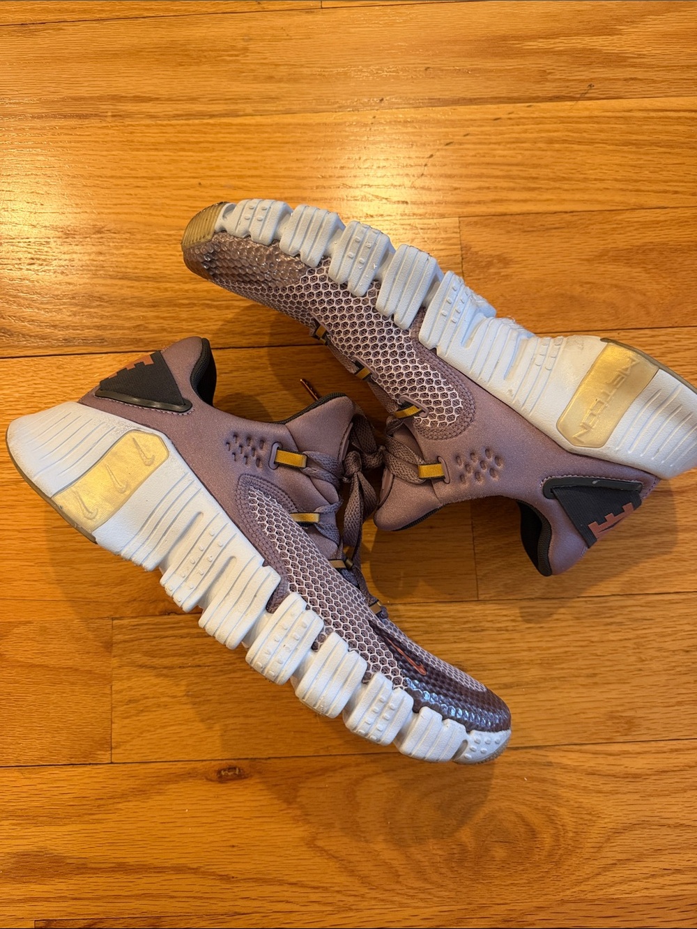 Nike Women’s Metcon Training Shoes - Picture 3 of 3